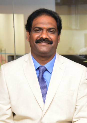 Managing Director of Unique Industrial Automation Pvt Ltd