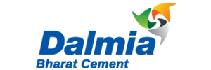 Dalmia Bharat Cement logo