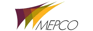 MEPCO logo