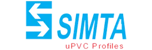SIMTA uPVC Profiles logo