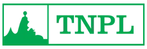 TNPL — Tamil Nadu Newsprint and Papers logo