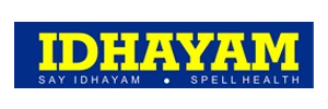 Idhayam (VVV & Sons) logo