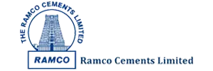 Ramco Cements Limited logo