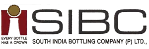 South India Bottling Company (SIBC) logo