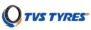 TVS Tyres logo